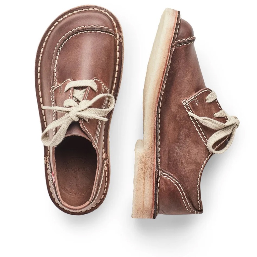 Fyn Cocoa Duckfeet